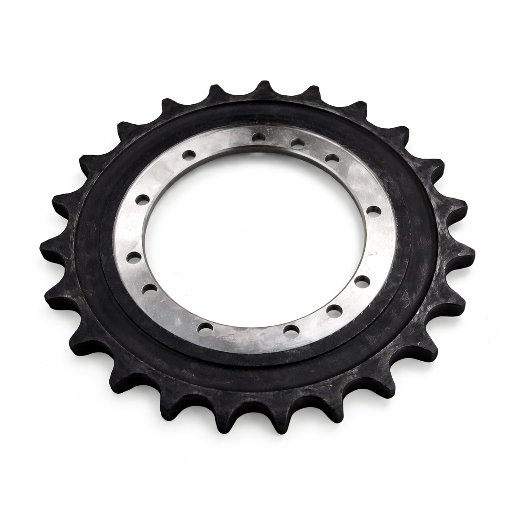 Roda Motriz Wacker Neuson 1000374560