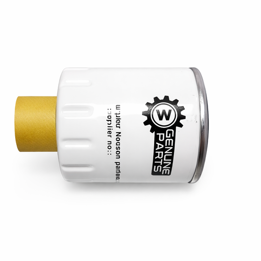 Filtro de combustível Wacker Neuson 1000379275
