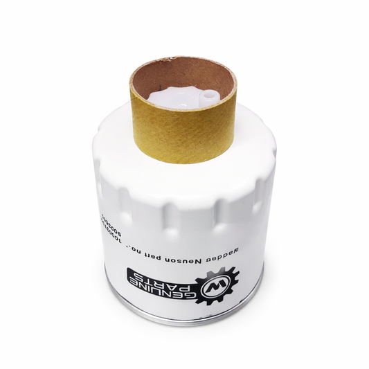 Filtro de combustível Wacker Neuson 1000379275