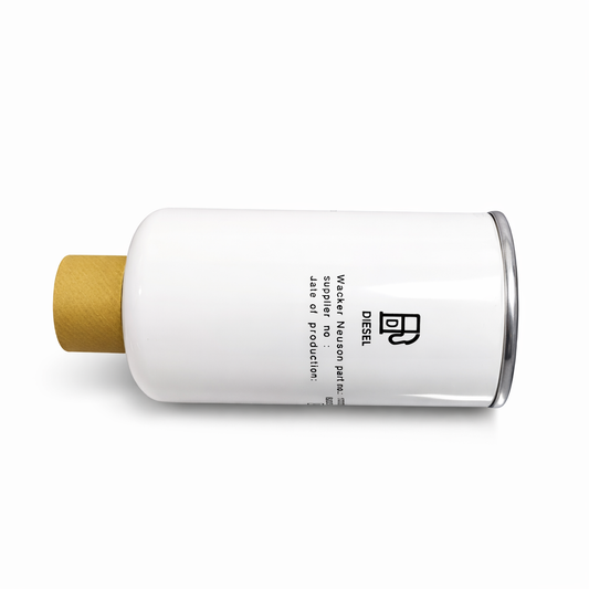 Filtro de combustível Wacker Neuson 1000379276