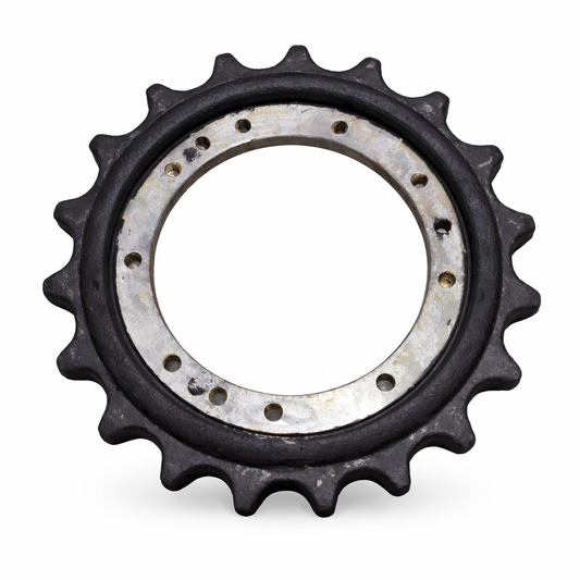 Roda Motriz Wacker Neuson 1000389060