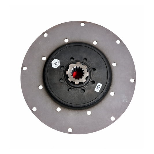 Acoplamento Bomba Motor Wacker Neuson 1000389703