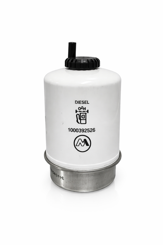 Filtro Separador de Água Wacker Neuson 1000392526