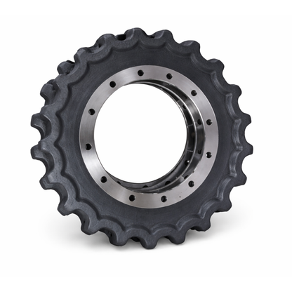 Roda Motriz Wacker Neuson 1000411417
