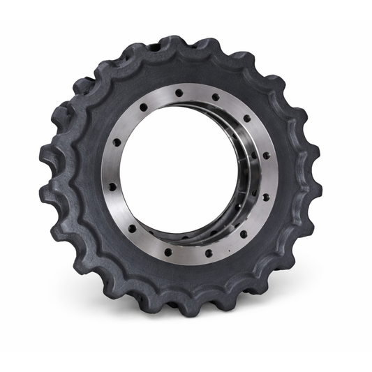 Roda Motriz Wacker Neuson 1000411417