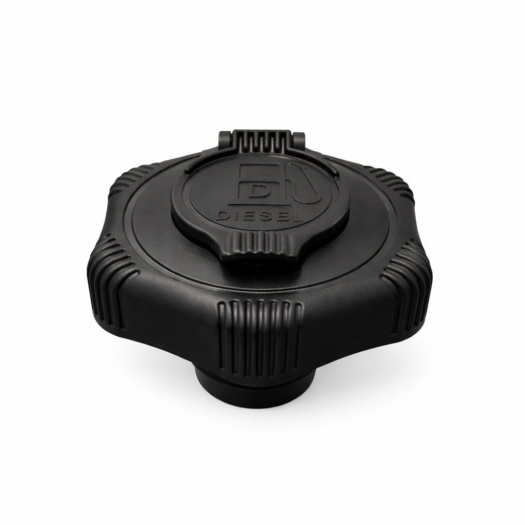 Tampa do Tanque de Diesel Wacker Neuson 1000504455