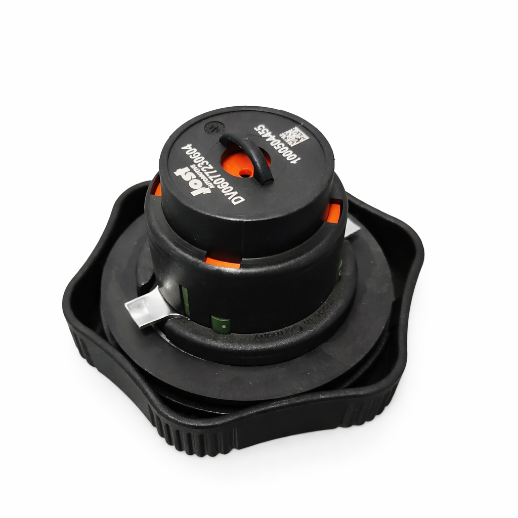 Tampa do Tanque de Diesel Wacker Neuson 1000504455
