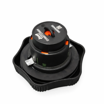Tampa do Tanque de Diesel Wacker Neuson 1000504455