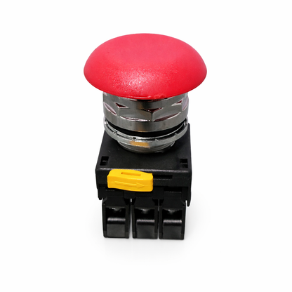 Botão de Parada de Emergência Wacker Neuson 5000165354