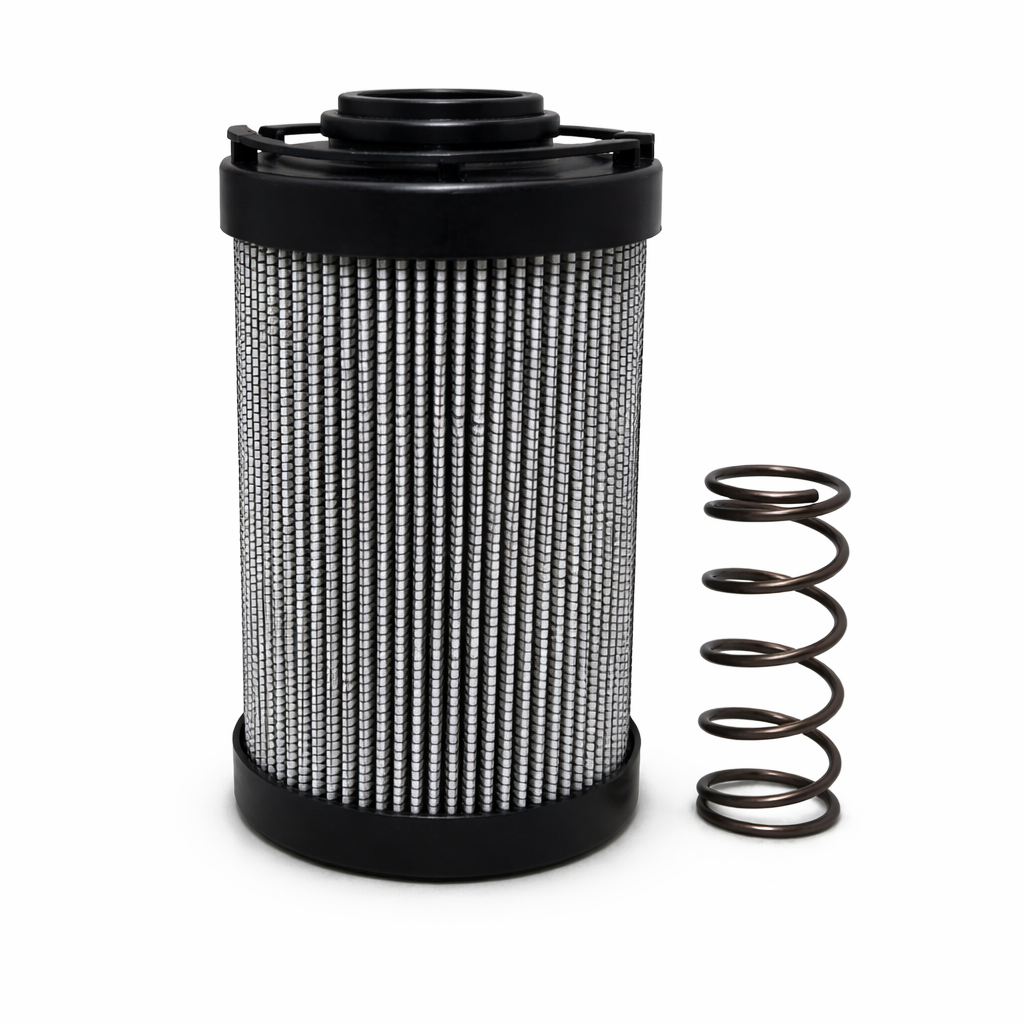 Filtro retorno do hidráulico Wacker Neuson 5000182752