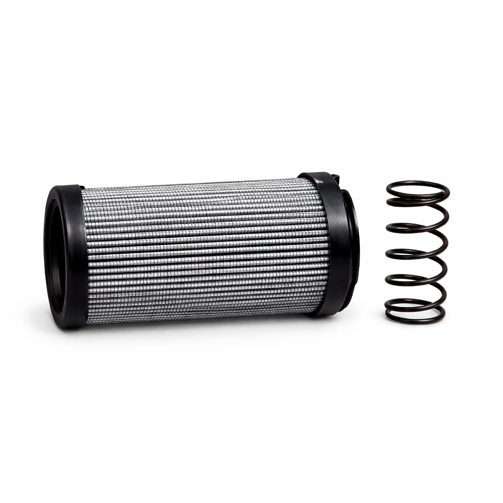 Filtro retorno do hidráulico Wacker Neuson 5000182752
