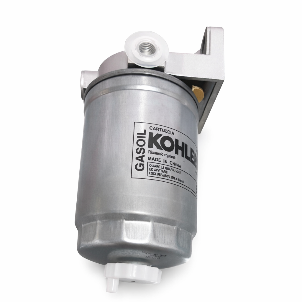 Filtro de combustível Wacker Neuson 5000205200