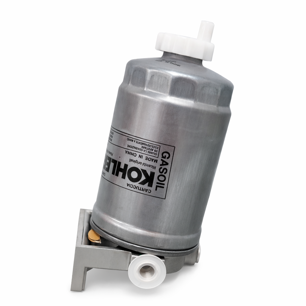 Filtro de combustível Wacker Neuson 5000205200