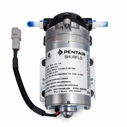 Bomba de pressão d'água Wacker Neuson 5100040061