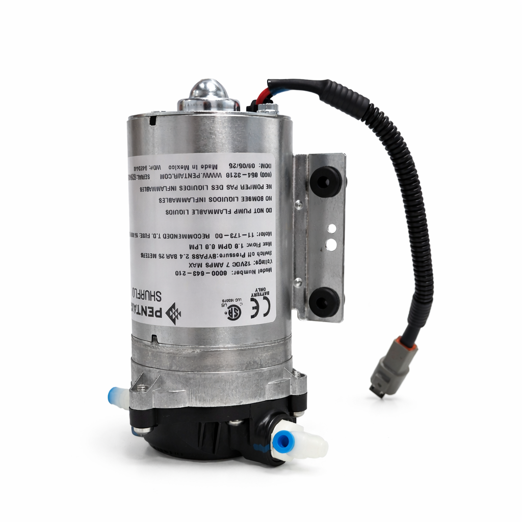 Bomba de pressão d'água Wacker Neuson 5100040061