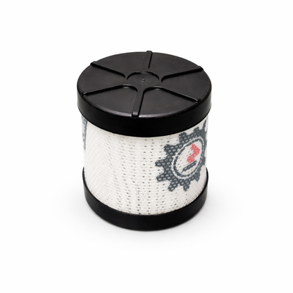 Filtro retorno do hidráulico Wacker Neuson 5100044533