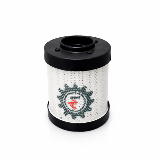 Filtro retorno do hidráulico Wacker Neuson 5100044533