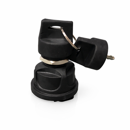 Chave de Ignição Wacker Neuson 5100049584