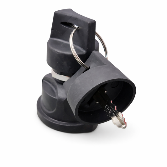 Chave de Ignição Wacker Neuson 5100049584