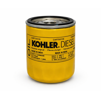 Filtro de Óleo de Motor Wacker Neuson 5200015526