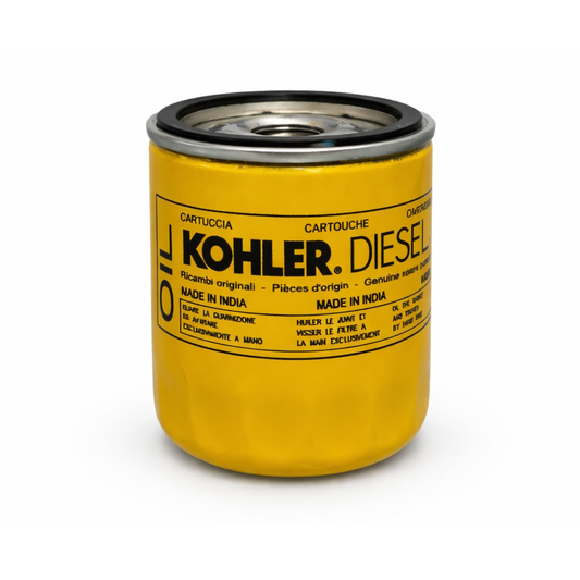 Filtro de Óleo de Motor Wacker Neuson 5200015526